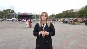 «Яблочный джем». Гастрофестиваль-2025»