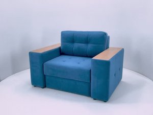 Видеообзор 360. Кресло-кровать Нави.