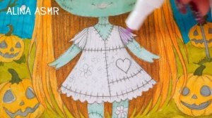 Новые СТРАШНЫЕ ИСТОРИИ. Мара. Страшилки на ночь