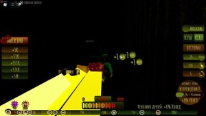 Roblox Player_ГОНКА В БЕКРУМАХ