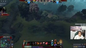 Dota 2! Queen of Pain! Мощно поднимаю ММР! ⭐ Подпишись! ⭐