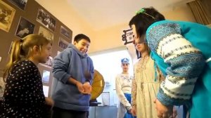 «Ночь искусств 2025» в Лабинском музее. Легенды Лабы оживают.

🎥 МКУ "Лаб-Медиа" МО Лабинский район