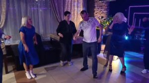 5 ноября.Сочи темные ночи...