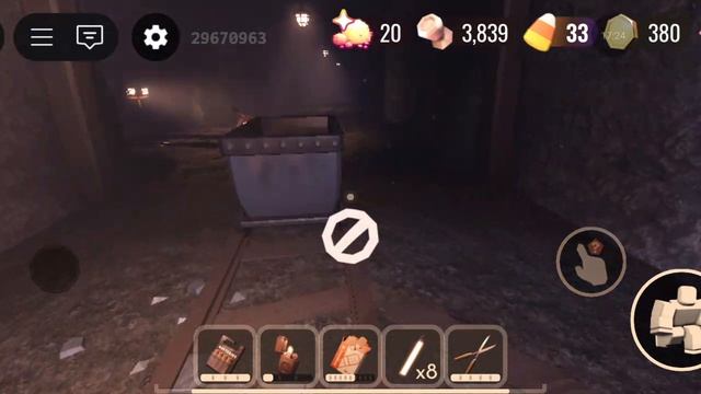 Прохождение Doors 2 1 серия.