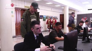 Автомобили на фронт