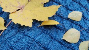 УЗОР ИЗ 90 Х ГОДОВ🥰 ТРЕУГОЛЬНИКИ💥