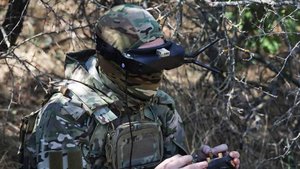 Расчеты ударных БПЛА уничтожили орудия полевой артиллерии ВСУ