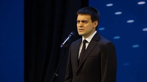 Программа "Главные новости" на 8 канале от 06.11.2025 Часть 1