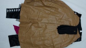 40347 Микс крем зима Италия, 2пак, crema invernale 1/2, секонд (cream) оптом