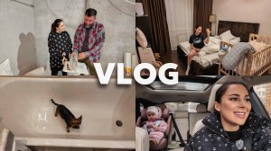 УХАЖИВАЮ ЗА ВИВОЙ | ВЫБИРАЮ НАТЯЖНОЙ ПОТОЛОК | ПОКУПКИ И УБОРКА