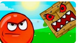 КРАСНЫЙ ШАРИК МУЛЬТИКИ НЕСНОСНЫЙ ШАРИК ПОДПИСЫВАЙТЕСЬ