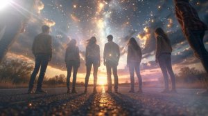 Что к чему Авторская песня