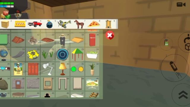 обычная игра ( я не знаю как назвать видео)