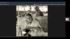 16. Кришна Мангала дас "Святые ИСККОН" - Ямуна деви даси