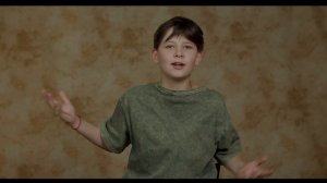 |Видеовизитка_ Владислав Гришин_13 лет|