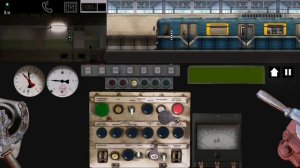 Последний день эксплуатации вагона метро типа ЕМА на Кировско Выборгской линии в СЛМ2Д