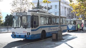 75 лет отметило предприятие «Севэлектроавтотранс»