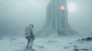 Interstellar Heart ｜ Dramatic Sci Fi Ambient for Dreaming ｜ 2 hours