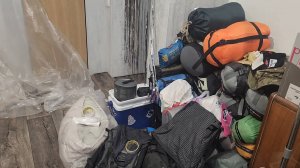 Пошли к сыну поработать