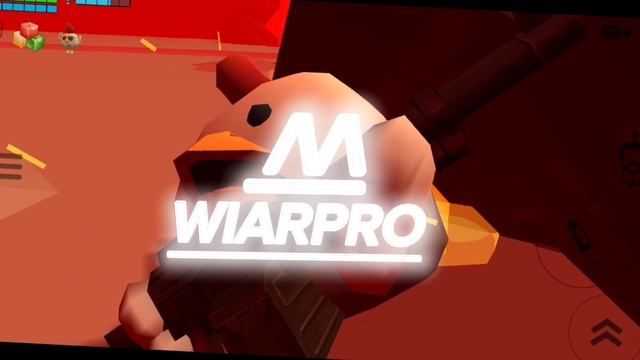 WWIARPRO THE MOCKLIP BY WIARPRO AND EGORKA