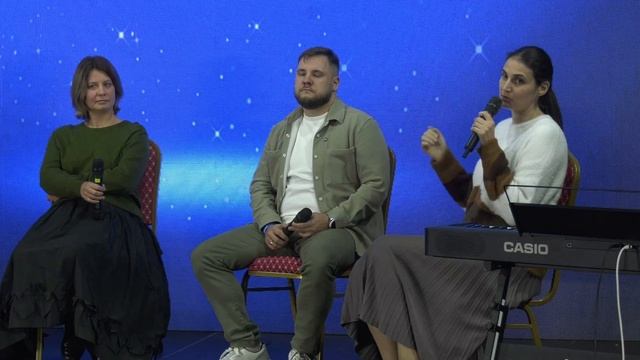 Дискуссионный клуб | Как привлечь и удержать клиентов смотреть онлайн