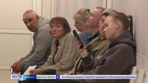 Доступная медицина: в Ленинск-Кузнецком округе после капремонта открыли два ФАПа