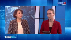 Наталья Кремнёва о методах предотвращения угрозы птичьего гриппа