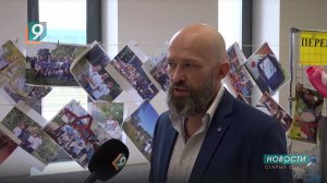 «Мы Вместе»: староосколец вышел в финал президентской премии