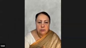 ШБ 2.1.38 лектор Вайшнави деви даси (06.11.2025)