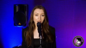 Алёна Гафарова - ПРОФ педагог по эстрадно-джазовому вокалу