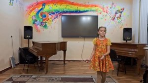 Вероника Семенова "Русская душа"