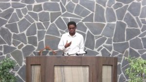 Ты должен заботиться об исполнении Божьих обетований в своей жизни