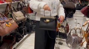 Сумки. Натуральная кожа. Италия .