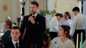 ПРОМО - ВЕДУЩИЙ