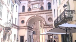 Сrema 06. 2025 Italy..