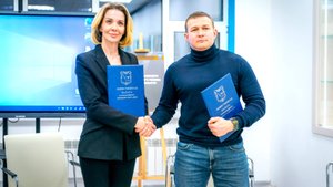 Ветеран СВО вошёл в состав Общественной палаты Югры