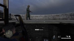 Sniper Elite 5 ПРОХОЖДЕНИЕ Ч.6