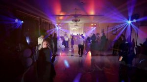 Свадебный клип Артёма и Амины 24 10 2025 г