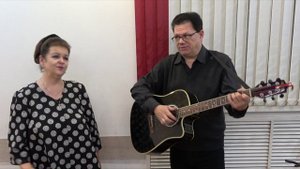 29 Коричневые брюки - дуэт "Аллегория"