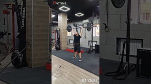 Скоков Никита. Осенняя лига Вписка задание 6