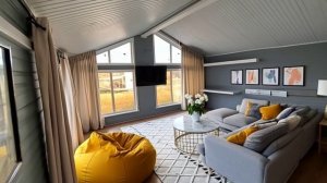 Интерьер наших домов