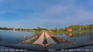 Ловим форель на платнике с Фастером (01.05.25)