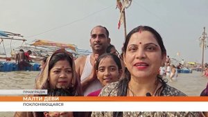 Как в Индии отмечают праздник света и веры?