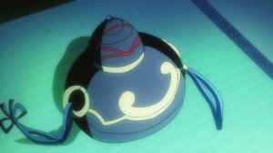 Кровавая ночь Сэнгоку 6 серия (аниме-сериал, 2017)