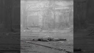 Освобождение Киева. 6 ноября 1943 года