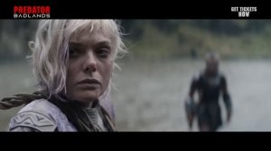 Хищник Планета смерти Фичуретка об андроидах Тии и Тессе