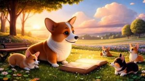 Бобик в гостях у Барбоса -детская сказка - сказка на ночь -детям