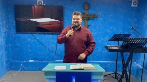 Свидетели Бога - Илья Чуров