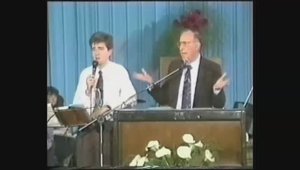 Как распознать и победить колдовство -- Дерек Принс