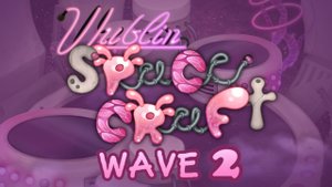 Космо-Корабль Вублинов - Вся Песня (My Singing Monsters, Мои Поющие Монстры, Msm, Мсм)